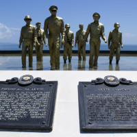 Islands of the Philippines -- The Island of Leyte