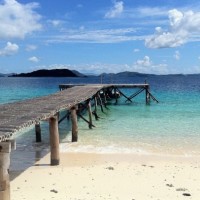 Travel Philippines -- Palaui Island of Cagayan Valley