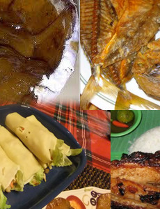 Bacolod Foods -- Travel Bacolod