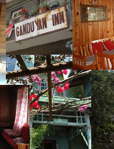 Where to Stay in Sagada -- Travel Philippines