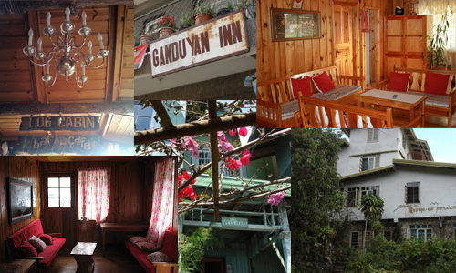 Where to Stay in Sagada -- Travel Philippines