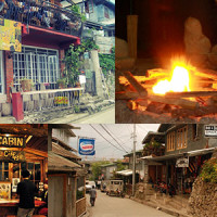 Where to Dine in Sagada -- Travel Philippines