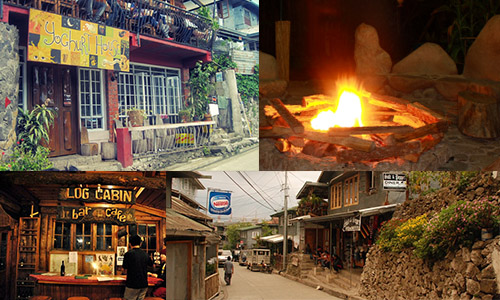 Where to Dine in Sagada -- Travel Philippines