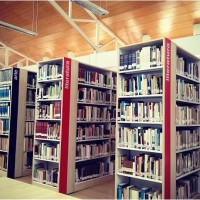Miguel Hernandez Library