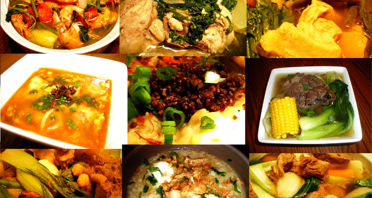 filipino culinary delights