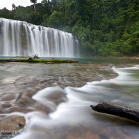 Tinuy-an-Falls