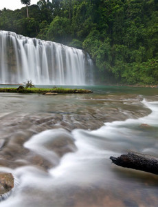 Tinuy-an-Falls