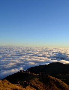 Mount-Pulag-Sea-Of-Clouds