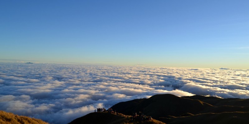 Mount-Pulag-Sea-Of-Clouds