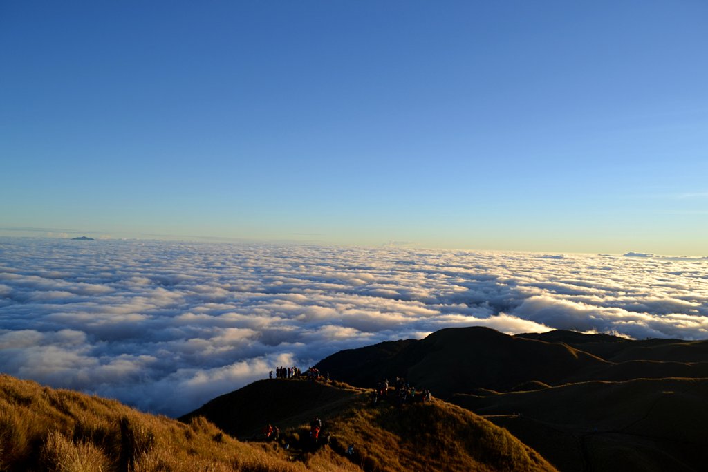 Mount-Pulag-Sea-Of-Clouds