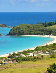 The Well Preserved Calaguas Islands