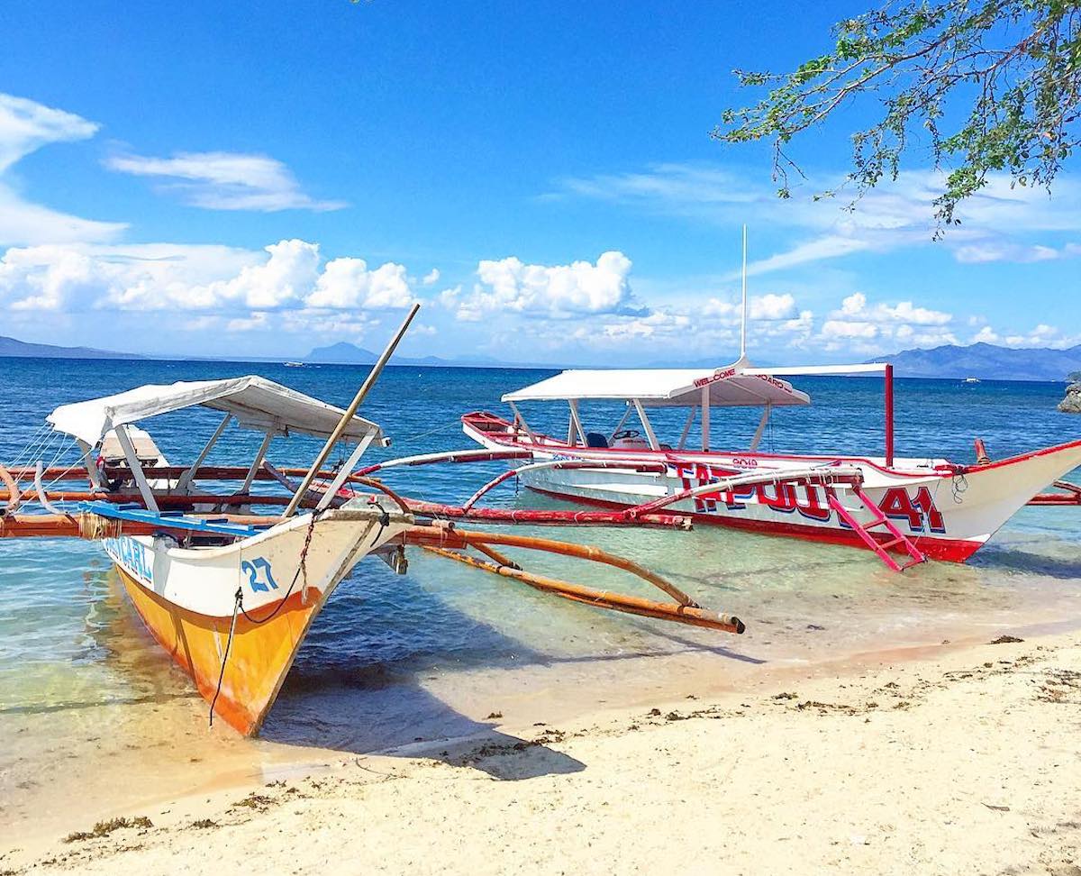 A Travel Guide To Visiting Puerto Galera Mindoro 