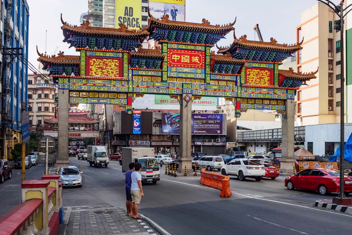 places to visit in binondo manila