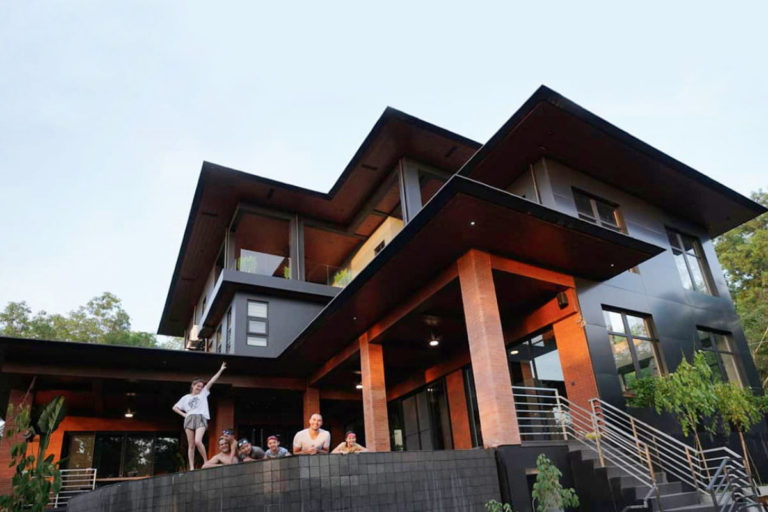 Step Inside These CelebrityOwned Luxury Homes in the Philippines