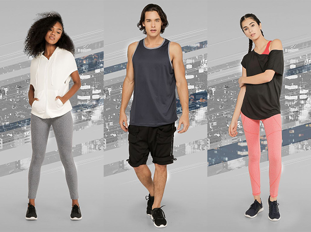Local Activewear Brands That Are Worth Checking Out