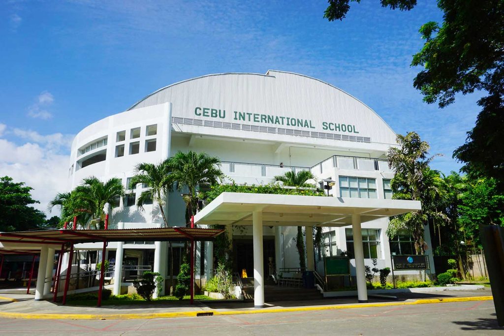 9 International Schools in the Philippines