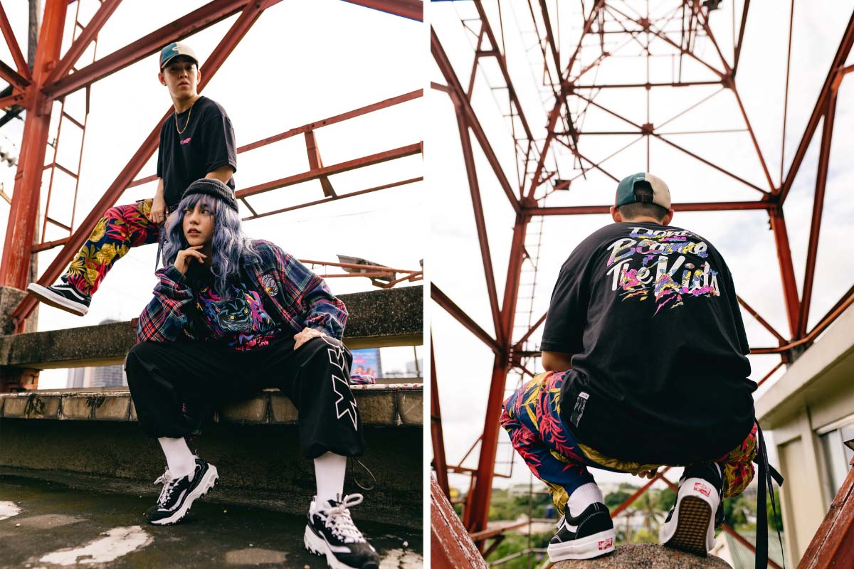 Statement and Style: Filipino Streetwear Brands That Fit Any Vibe