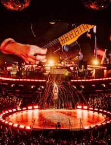 How to Enjoy The Live Concert Experience Like a Local