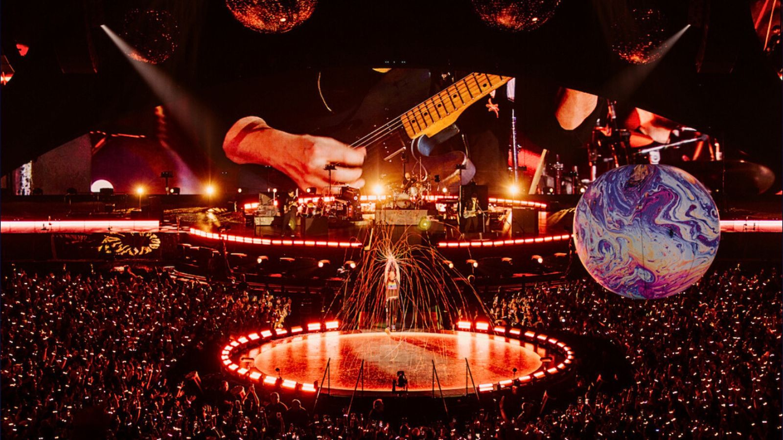 How to Enjoy The Live Concert Experience Like a Local