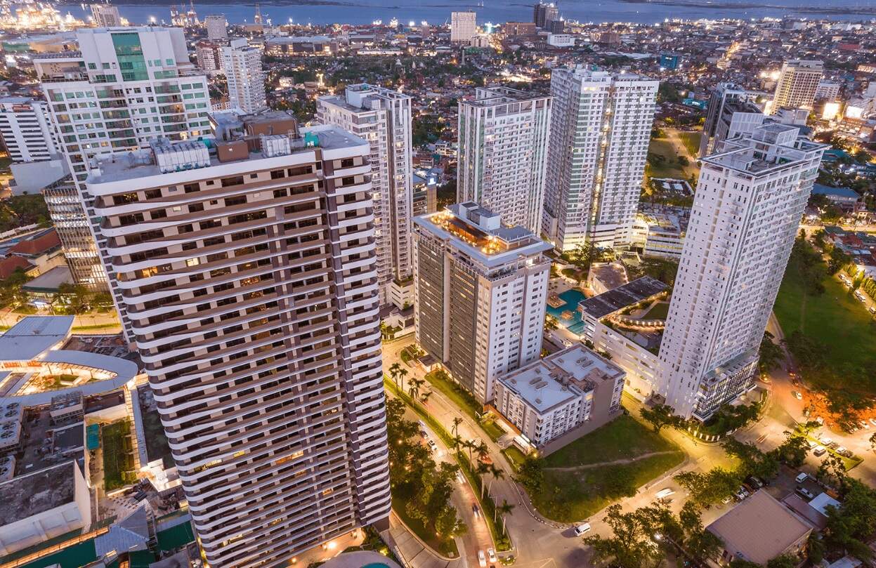 What You Need To Know About the Manila Condominium Surplus