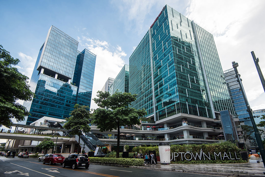 Where the Surplus Is Concentrated