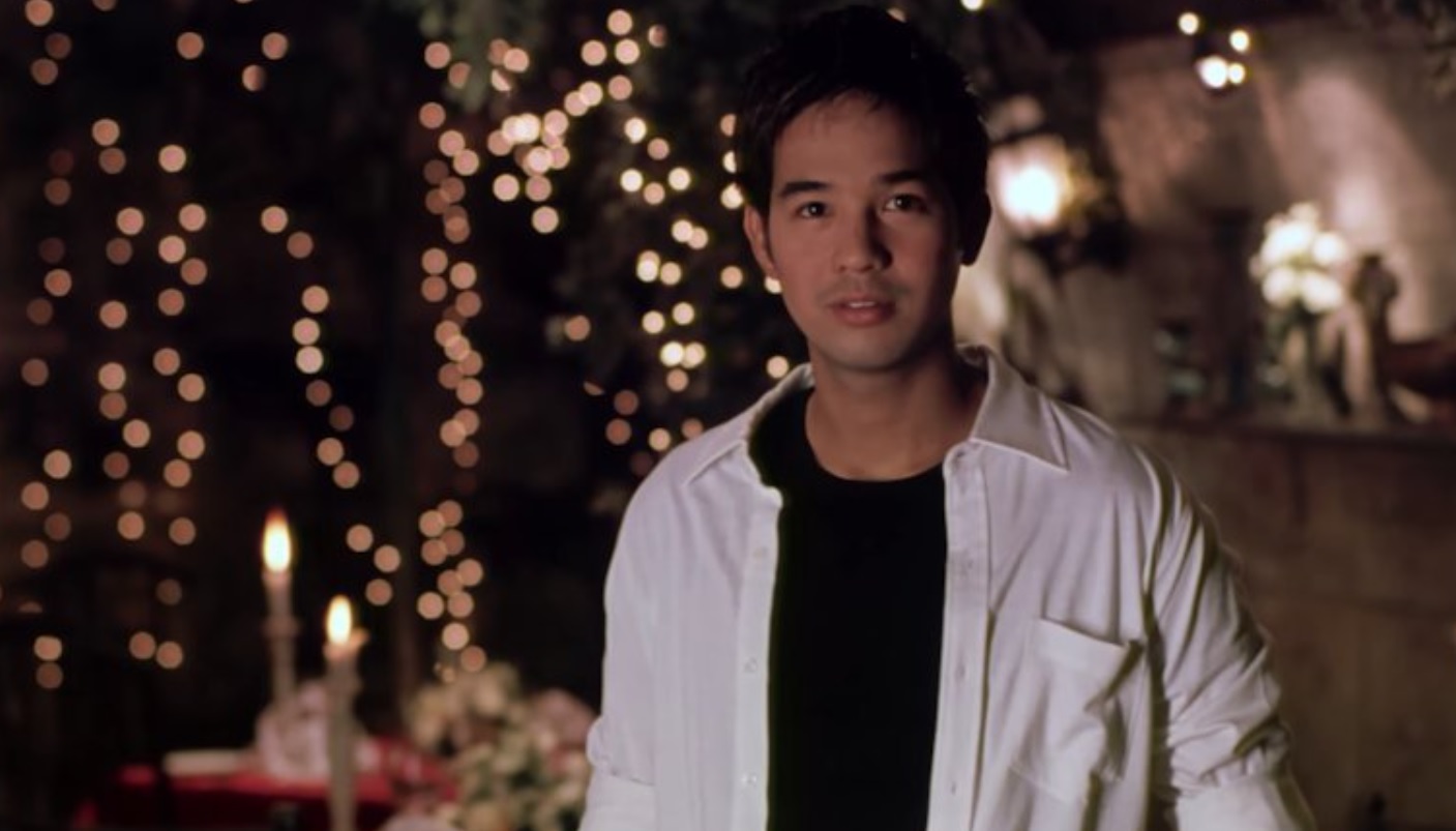 Rico Yan