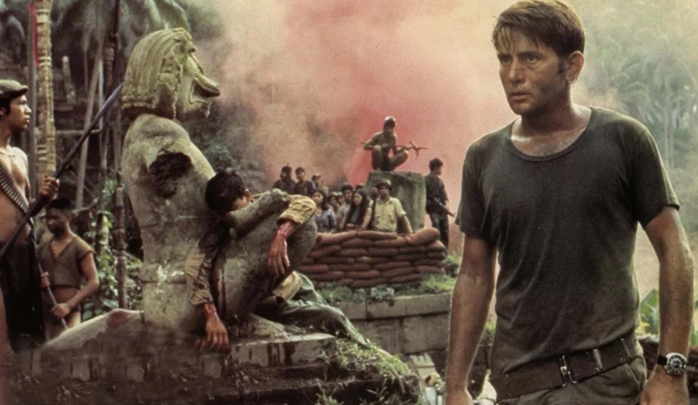 A Movie’s Lasting Footprint