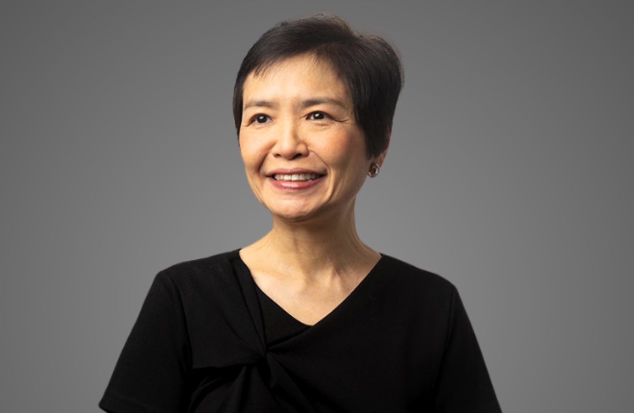 Robina Gokongwei-Pe