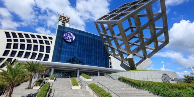 SM City Cebu