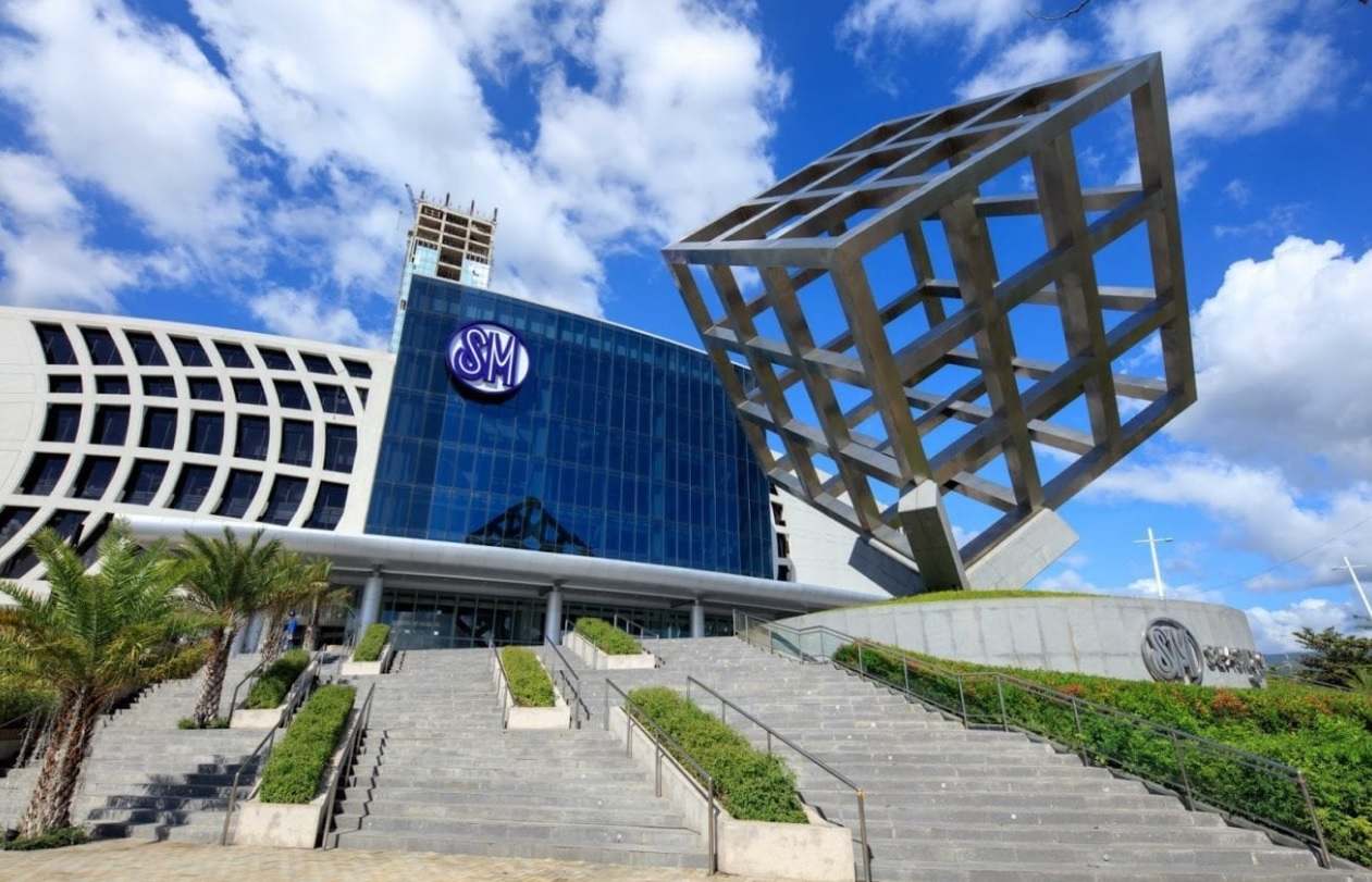 SM City Cebu