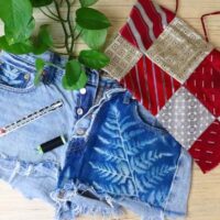 How Filipinos Fix and Flip Their Wardrobe Items