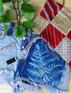 How Filipinos Fix and Flip Their Wardrobe Items