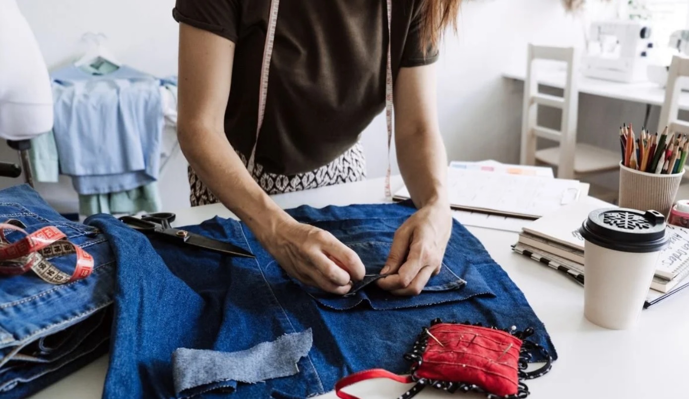 Upcycling Fashion in the Philippines