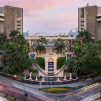 The Pennisula Manila