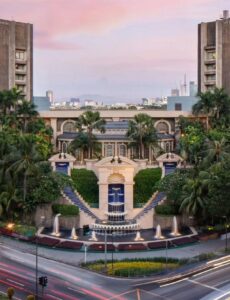 The Pennisula Manila