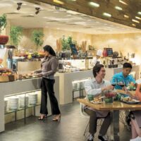 Special Occassion Restaurantsi in the Philippines