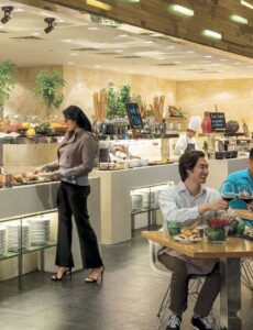 Special Occassion Restaurantsi in the Philippines