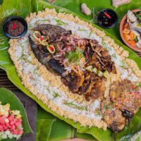 Classic Filipino Foods