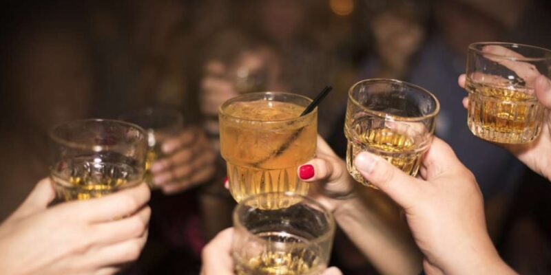 Here’s A Toast to Drinking Cultures Throughout the Philippines
